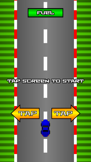 【免費遊戲App】Spin Driver-APP點子