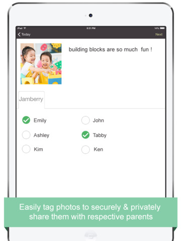 【免費教育App】Kidzloop for Daycares and Preschools-APP點子