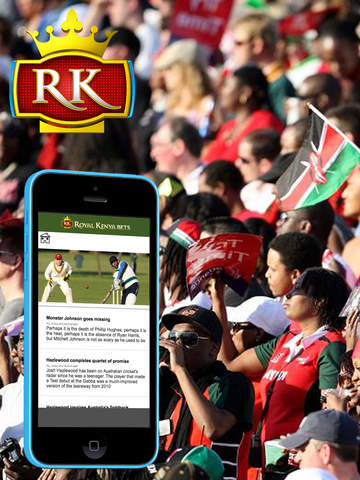 免費下載娛樂APP|Royal Kenya Bets app開箱文|APP開箱王