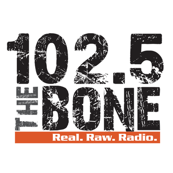 102.5 The Bone: Real Raw Radio 新聞 App LOGO-APP開箱王