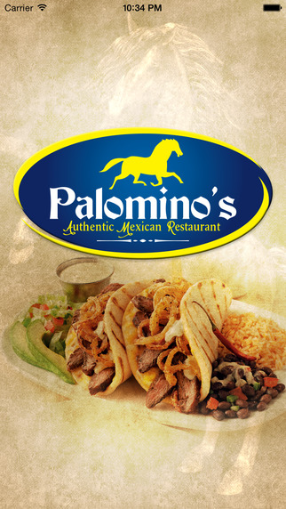 Palominos Mexican Restaurant