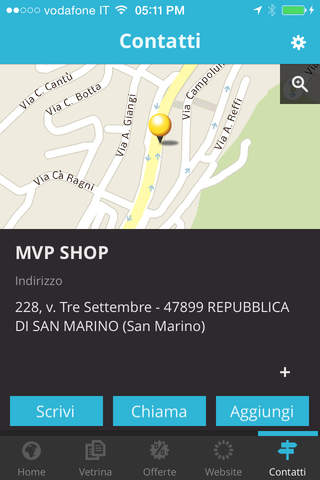 MVP Shop screenshot 4