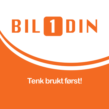 Bil1Din LOGO-APP點子