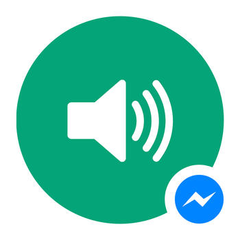 SoundBoard for Messenger - Vine Clips, MLG & Illuminati Edition LOGO-APP點子