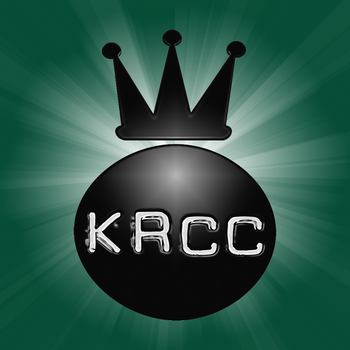 KRCC LOGO-APP點子