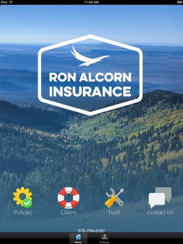 免費下載商業APP|Ron Alcorn Insurance HD app開箱文|APP開箱王