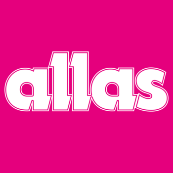 Allas LOGO-APP點子