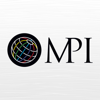 MPI Texas Hill Country Chapter LOGO-APP點子