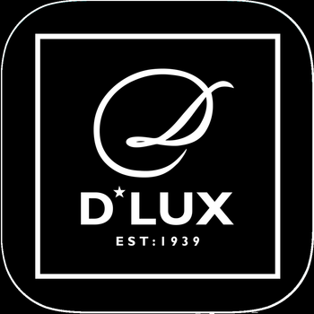 D'LUX NIGHTCLUB, Kiev LOGO-APP點子