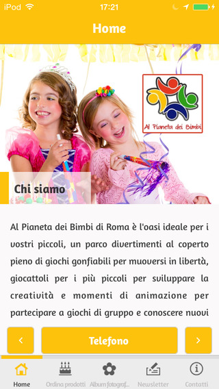 免費下載娛樂APP|Al Pianeta dei Bimbi app開箱文|APP開箱王