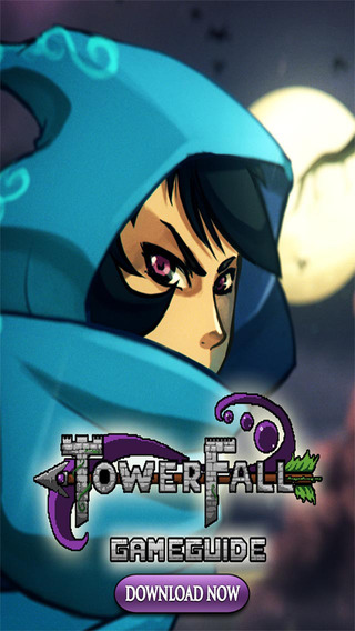 Game Cheats - Towerfall Survive Wings Trial Edition