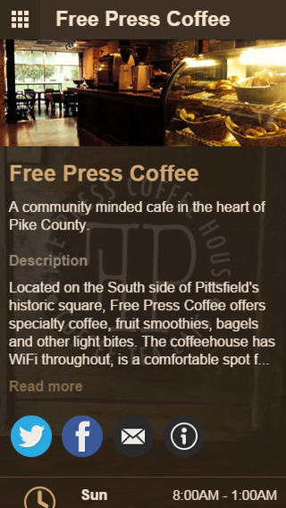 Free Press Coffee
