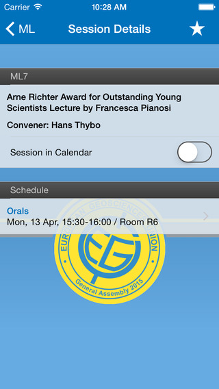 【免費教育App】EGU2015-APP點子