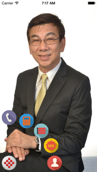 Christopher Tan SG