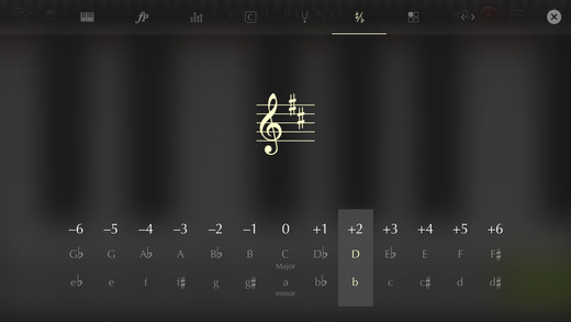 iPhone Screenshot 4