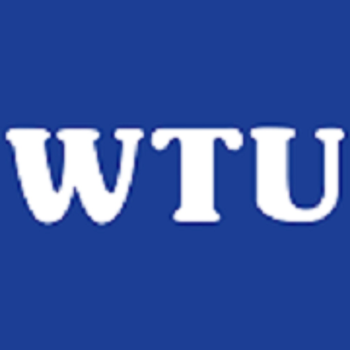 WTU Retail Energy Account Manager LOGO-APP點子