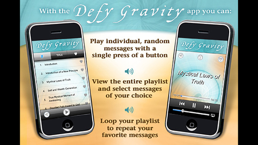 免費下載健康APP|Defy Gravity - Caroline Myss app開箱文|APP開箱王