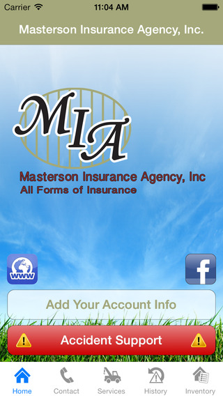 Masterson Insurance Agency