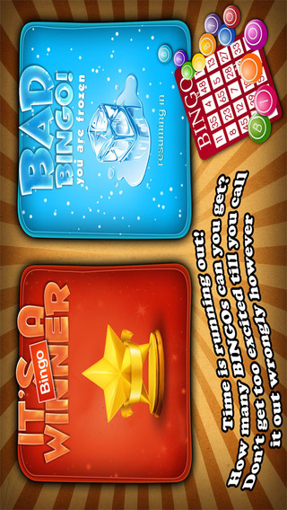 【免費遊戲App】Wonder Bingo Pro - Play Bingo Game with Multiple Cards-APP點子