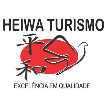 Heiwa Turismo LOGO-APP點子