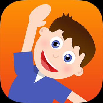 Dynamic Kids Pro LOGO-APP點子