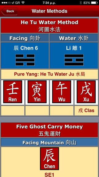 【免費商業App】Feng Shui Master-APP點子