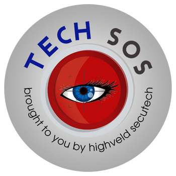 Tech SOS Panic Button LOGO-APP點子