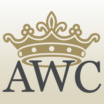 AWC Wine 生活 App LOGO-APP開箱王