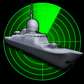 Fleet Defender LOGO-APP點子