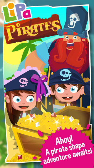 免費下載教育APP|Lipa Pirates app開箱文|APP開箱王