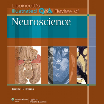 Lippincott's Illustrated Q&A Review of Neuroscience LOGO-APP點子