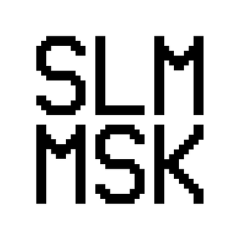 SLMMSK LOGO-APP點子