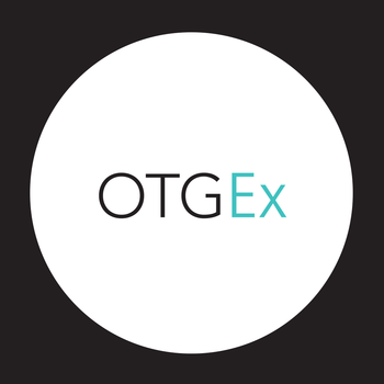 OTGEx LOGO-APP點子