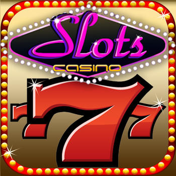 Aaaaalibabah Abuh Dabih Mega Win Slots 777 FREE LOGO-APP點子