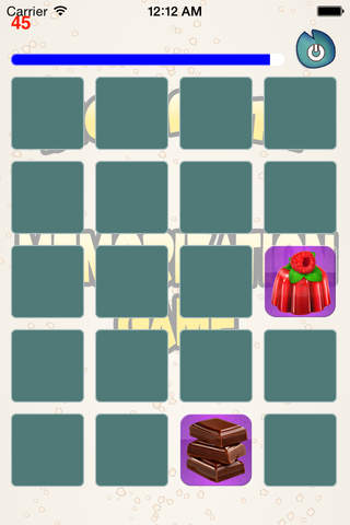 A Aaron Big Bakery Memorization Game screenshot 4