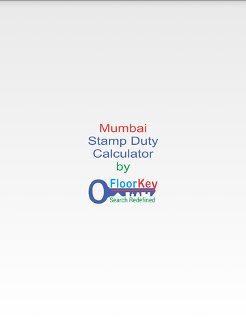 【免費商業App】Mumbai Stamp Duty Calc 2015-13-APP點子