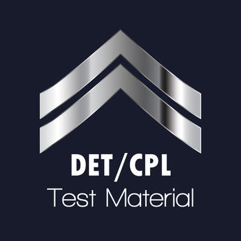 DET/CPL Test Material LOGO-APP點子