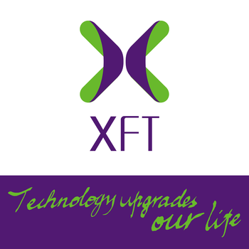 XFT-SEMG LOGO-APP點子