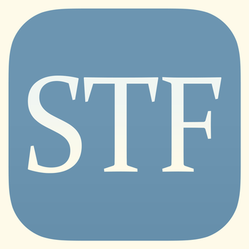 Informativos do STF LOGO-APP點子