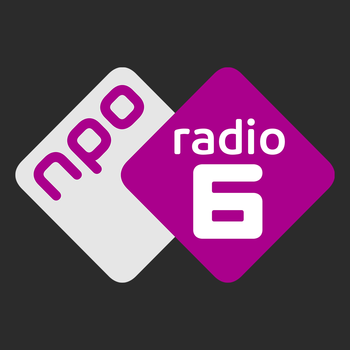 NPO Radio 6 Soul & Jazz LOGO-APP點子