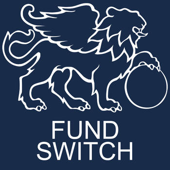 SJP Fund Switch App LOGO-APP點子