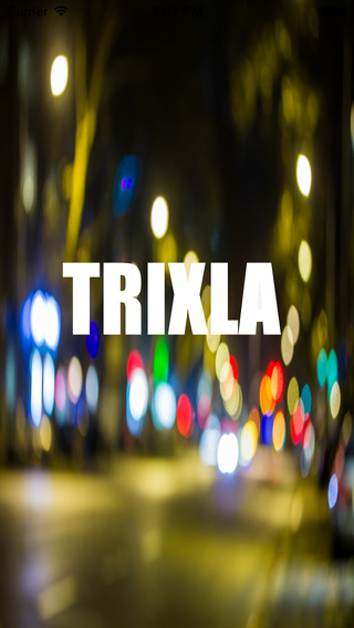 免費下載商業APP|TRIXLA app開箱文|APP開箱王
