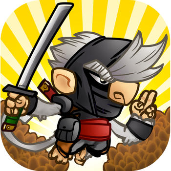 Ninja Fighter Master 遊戲 App LOGO-APP開箱王