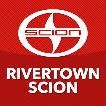 Rivertown Scion Dealer App LOGO-APP點子