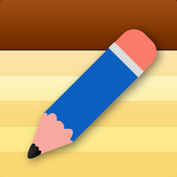 NoteMaster - Amazing notes synced with Dropbox or Google Drive LOGO-APP點子