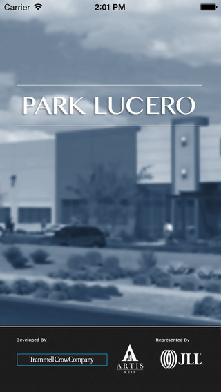 Park Lucero
