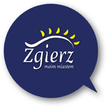 Zgierz MOBILE LOGO-APP點子