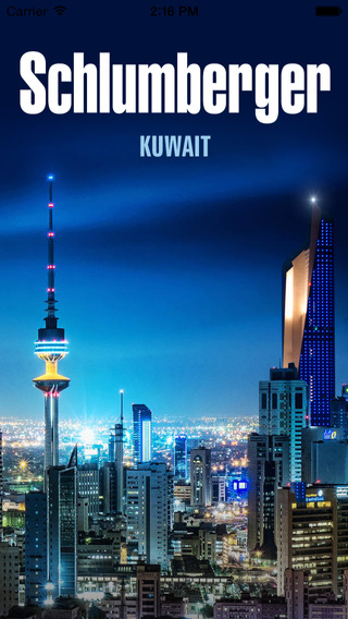 SLB Kuwait