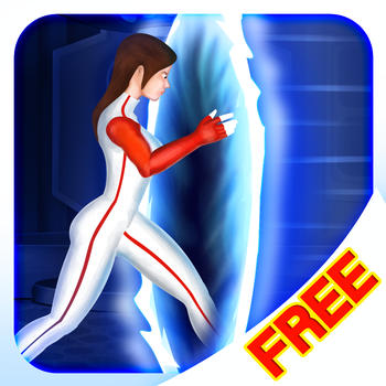 Portal Rift Neo : The Space Station Vortex Wrap Zone Maze - Free LOGO-APP點子