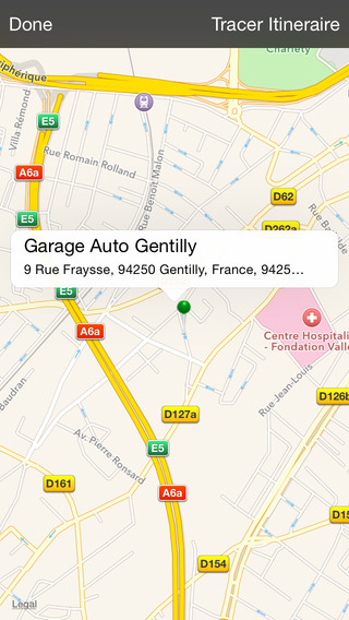免費下載工具APP|Garage Auto Gentilly app開箱文|APP開箱王